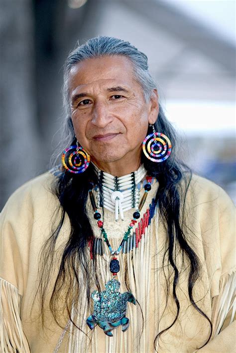 White Native American: History, Culture & Heritage